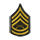 Master Sergeant